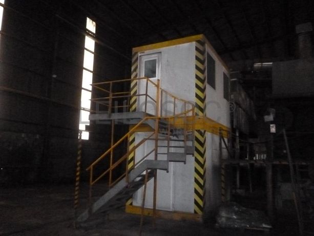 Estabelecimento Comercial ·  Transformação, reciclagem e refinação de alumínios e outros resíduos · Viana do Castelo