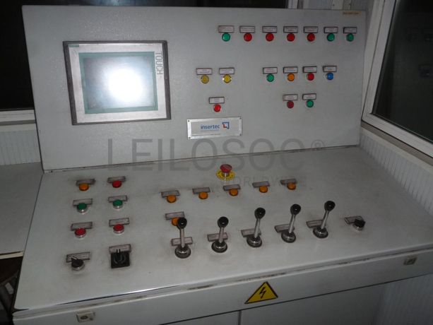 Estabelecimento Comercial ·  Transformação, reciclagem e refinação de alumínios e outros resíduos · Viana do Castelo