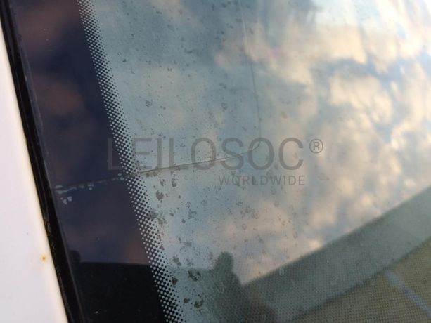 Volkswagen Transporter T5 1.9 TDI · Ano 2004