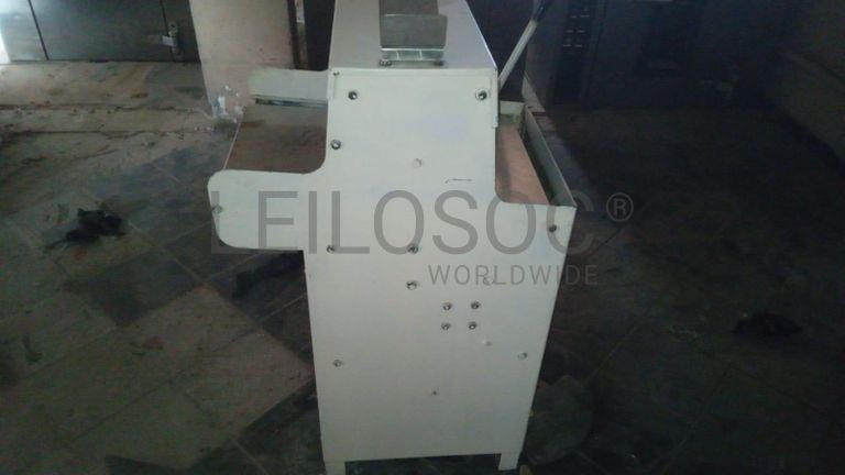 Fatiador de pão  ·