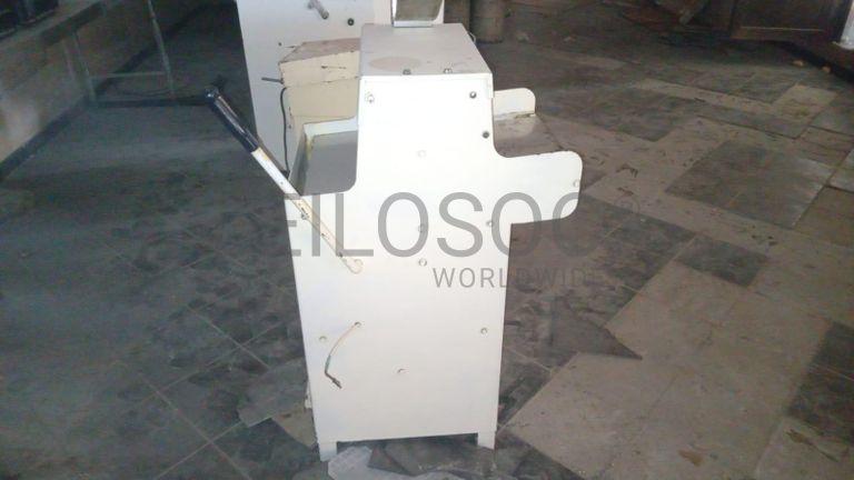 Fatiador de pão  ·