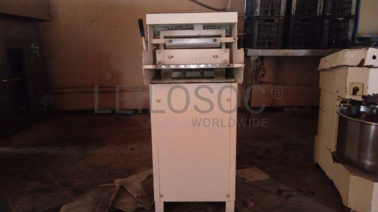 Fatiador de pão  ·