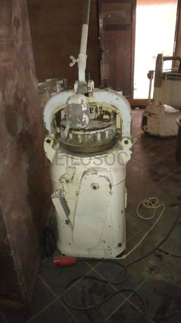 Divisora de massa   ·