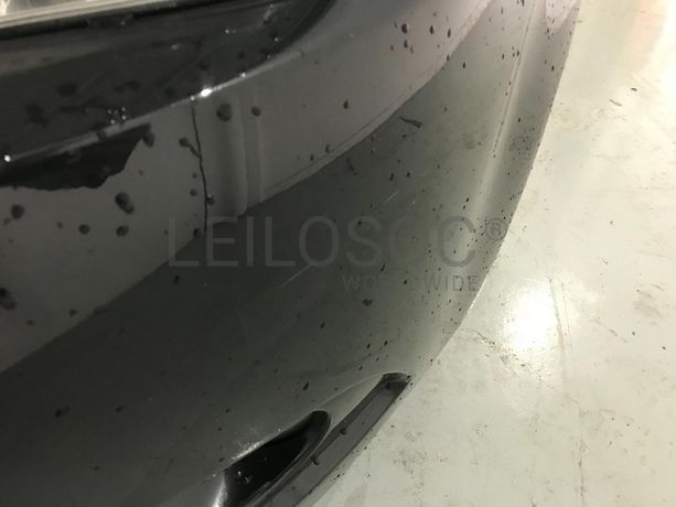 Toyota Avensis 2.0 D-4D · Ano 2011