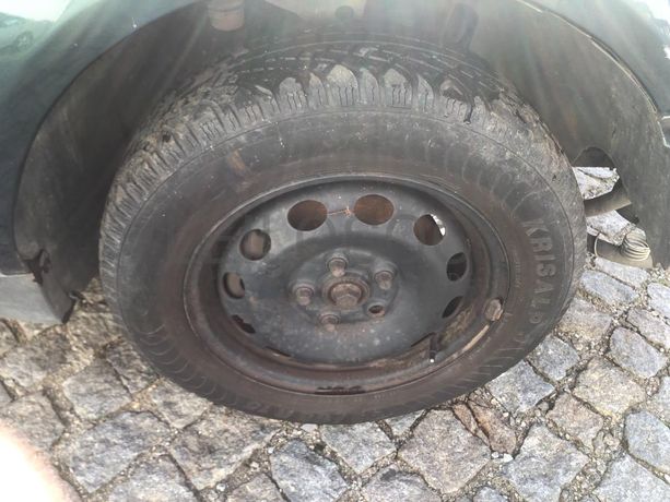 Volkswagen Passat · Ano 1997