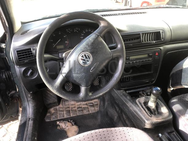 Volkswagen Passat · Ano 1997