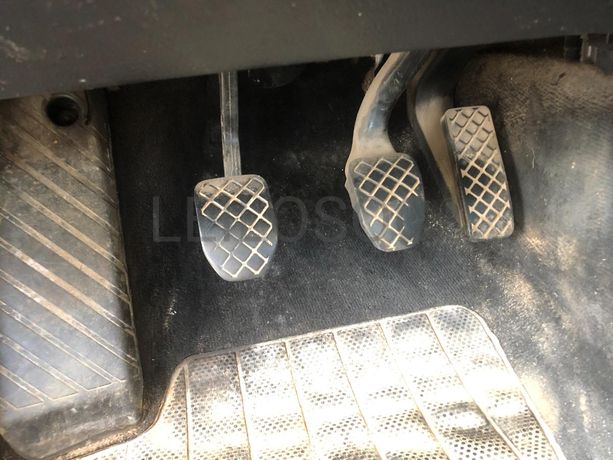 Volkswagen Passat · Ano 1997