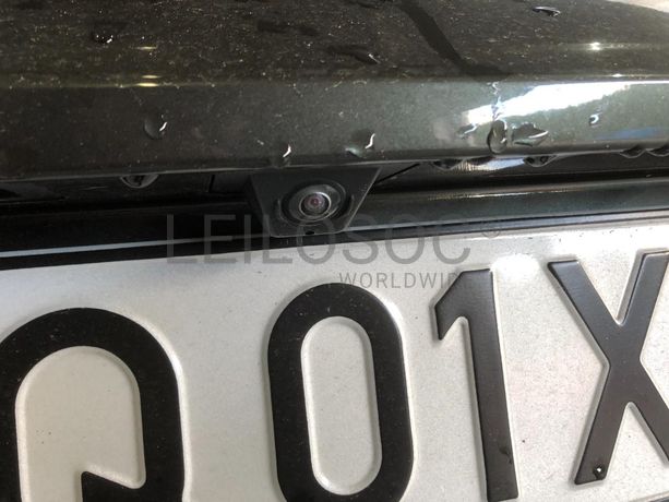 Volvo S90 · Ano 2021