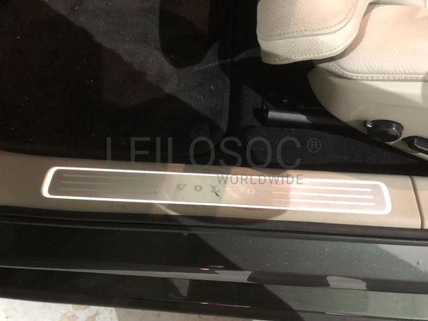 Volvo S90 · Ano 2021