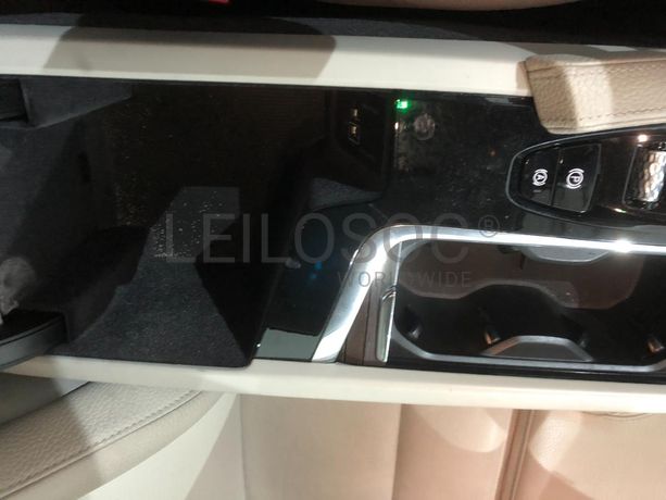 Volvo S90 · Ano 2021