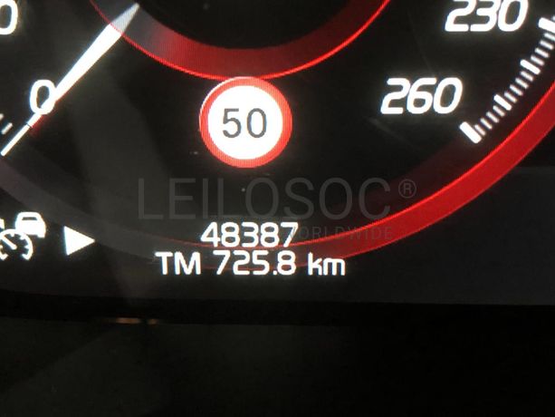 Volvo S90 · Ano 2021