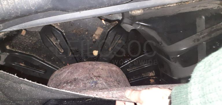 Renault Mégane 1.5DCI · Ano 2014