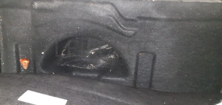 Renault Mégane 1.5DCI · Ano 2014