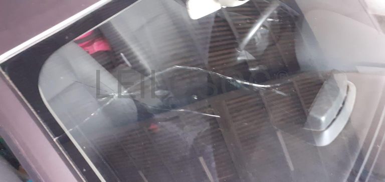 Renault Mégane 1.5DCI · Ano 2014