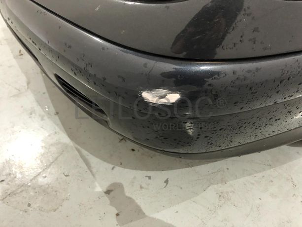 Citroën C5 · Ano 2001