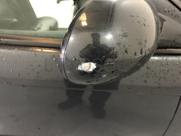 Citroën C5 · Ano 2001