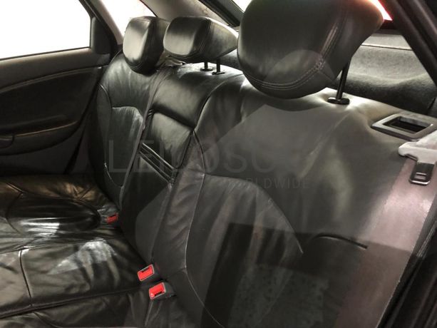 Citroën C5 · Ano 2001