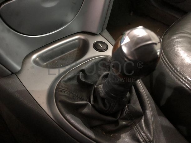 Citroën C5 · Ano 2001