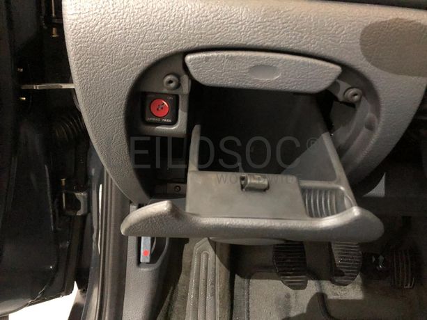 Citroën C5 · Ano 2001