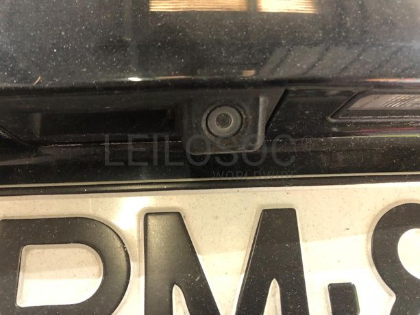 Porsche Cayenne 3.0 D · Ano 2012