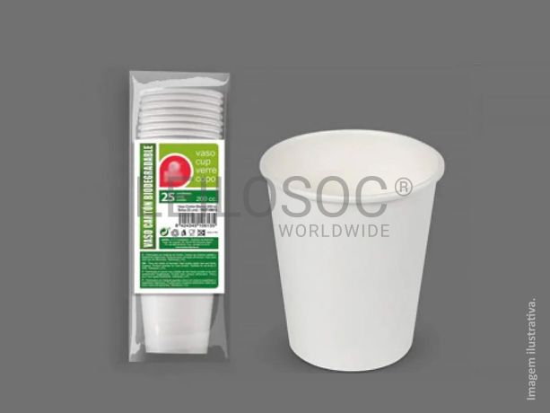 Máscaras Cirúrgicas + Rolos de Algodão + Copos Descartáveis + Desinfetantes