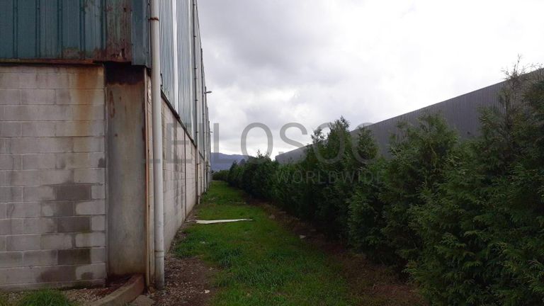 Estabelecimento Comercial ·  Transformação, reciclagem e refinação de alumínios e outros resíduos · Viana do Castelo