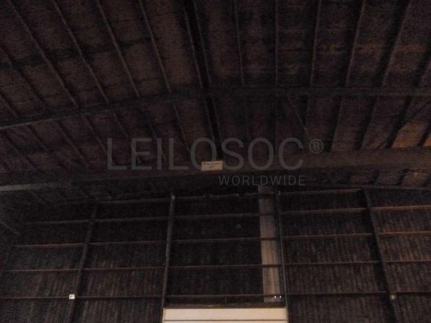 Estabelecimento Comercial ·  Transformação, reciclagem e refinação de alumínios e outros resíduos · Viana do Castelo