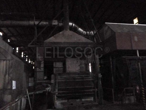 Estabelecimento Comercial ·  Transformação, reciclagem e refinação de alumínios e outros resíduos · Viana do Castelo