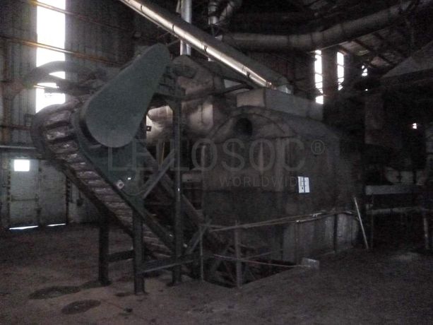 Estabelecimento Comercial ·  Transformação, reciclagem e refinação de alumínios e outros resíduos · Viana do Castelo