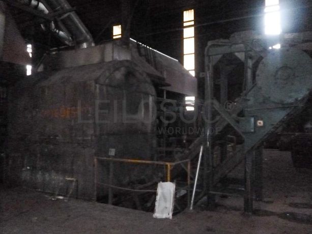 Estabelecimento Comercial ·  Transformação, reciclagem e refinação de alumínios e outros resíduos · Viana do Castelo