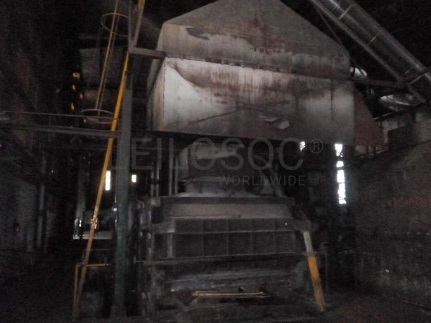 Estabelecimento Comercial ·  Transformação, reciclagem e refinação de alumínios e outros resíduos · Viana do Castelo