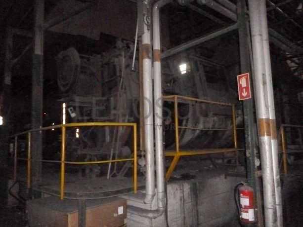 Estabelecimento Comercial ·  Transformação, reciclagem e refinação de alumínios e outros resíduos · Viana do Castelo