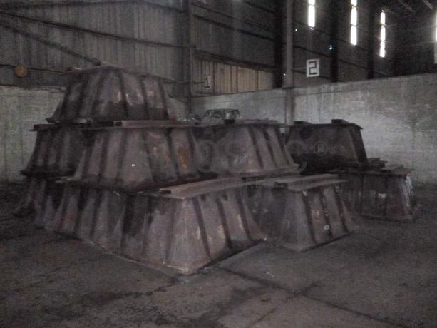 Estabelecimento Comercial ·  Transformação, reciclagem e refinação de alumínios e outros resíduos · Viana do Castelo