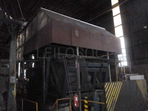 Estabelecimento Comercial ·  Transformação, reciclagem e refinação de alumínios e outros resíduos · Viana do Castelo