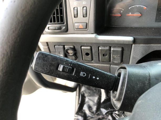 Volvo FMX 460 Ano 2011 · Ano 2011