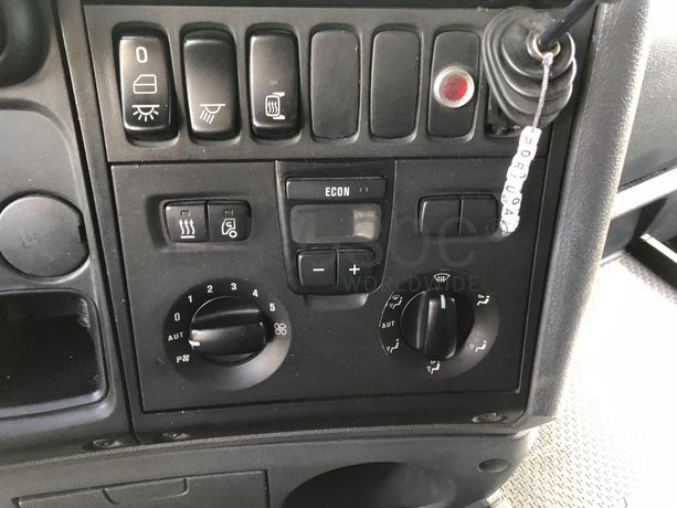 Scania R 480 · Ano 2007