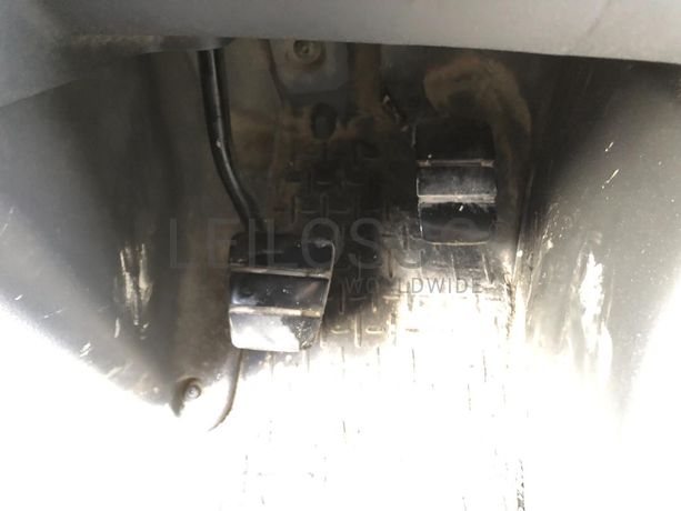 Scania R 480 · Ano 2007