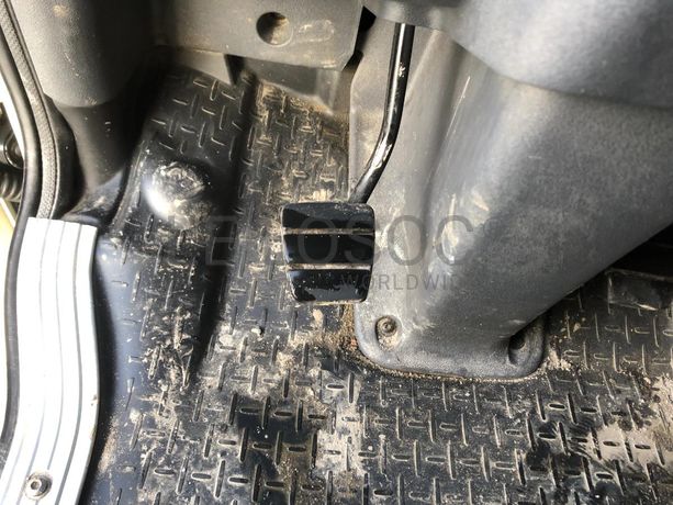 Scania R 480 · Ano 2007