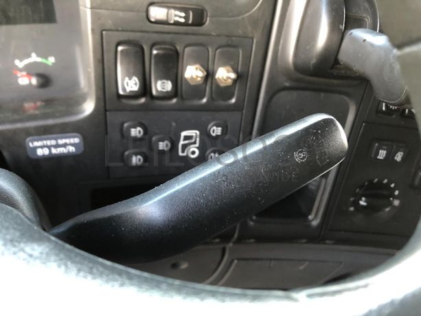 Scania R 480 · Ano 2007