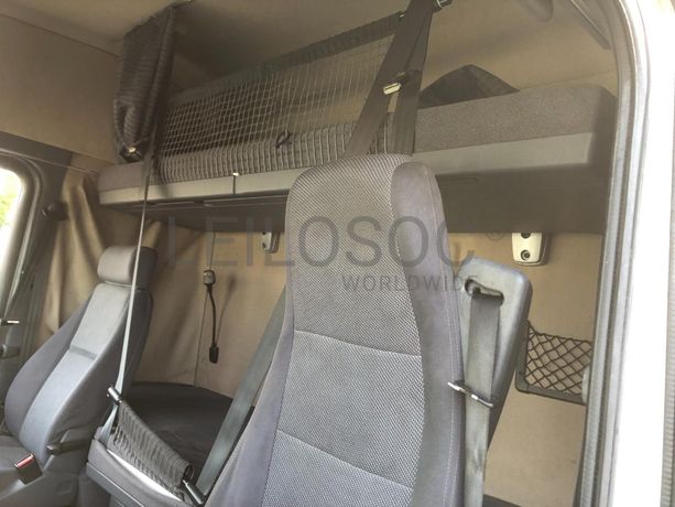 Scania R 480 · Ano 2007