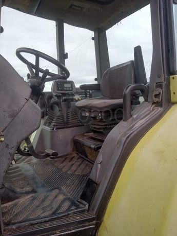 Trator Agrícola Hürlimann H-6115