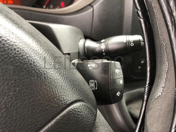 Renault Master · Ano 2010