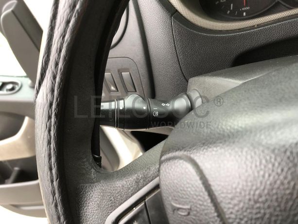 Renault Master · Ano 2010