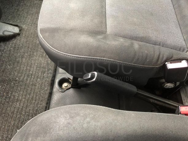 Renault Master · Ano 2010