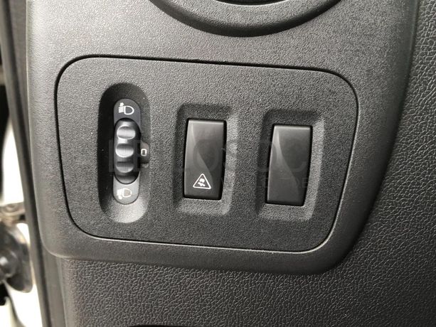 Renault Master · Ano 2010