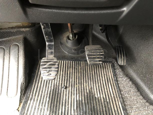 Renault Master · Ano 2010