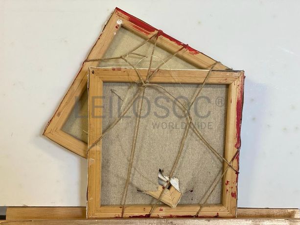 Arte · Esculturas · Papiros