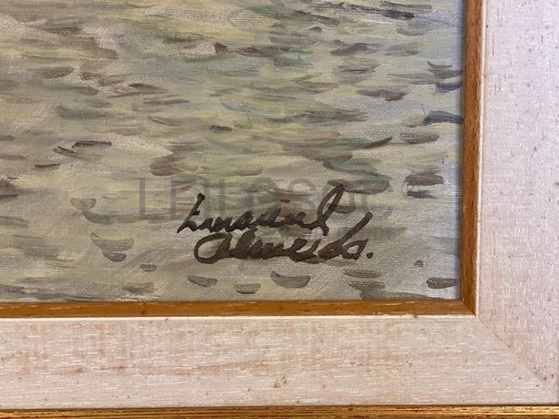 Sem Título · Emanuel Almeida