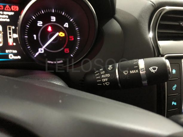 Jaguar XE 2.0 · Ano 2016