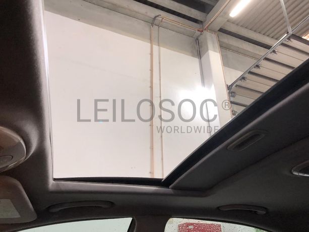 Mercedes-Benz E 270 · Ano 2002